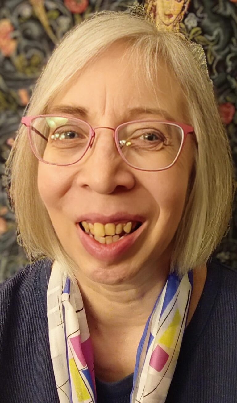 Anne White