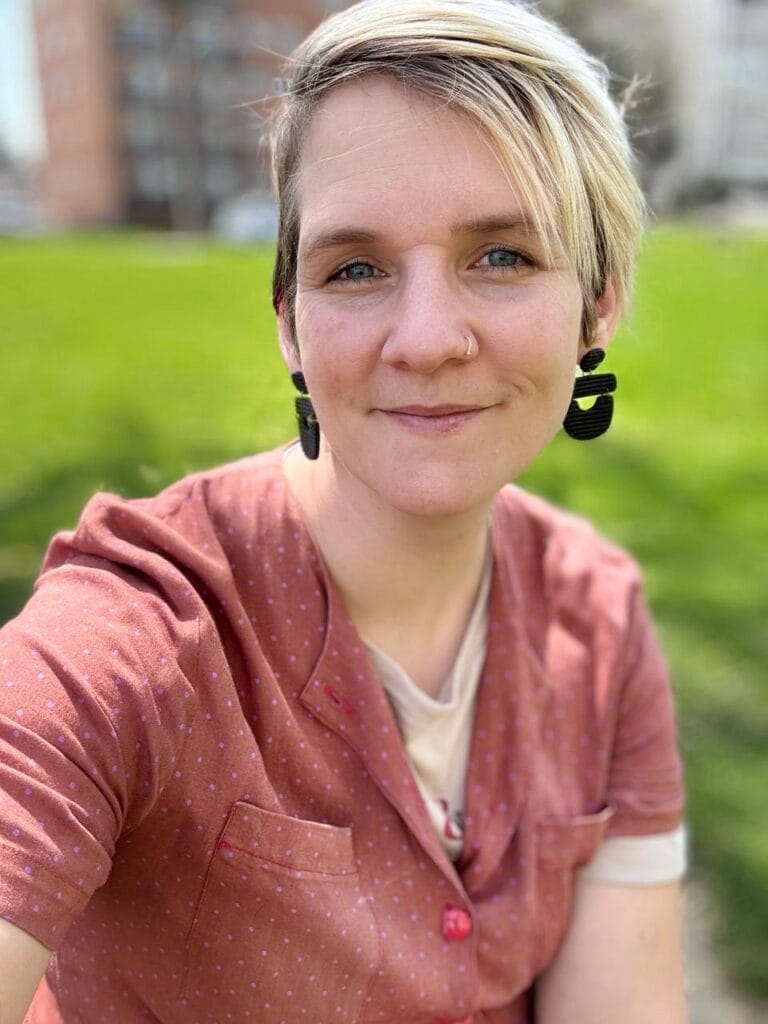 Emily Coupland