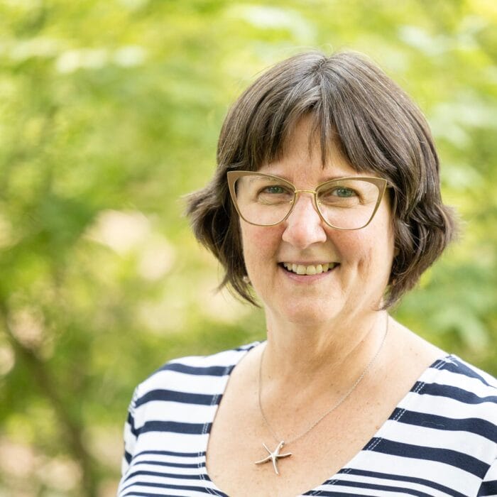 WONDERfield Community School - Cultivator - Jennifer Gagnon