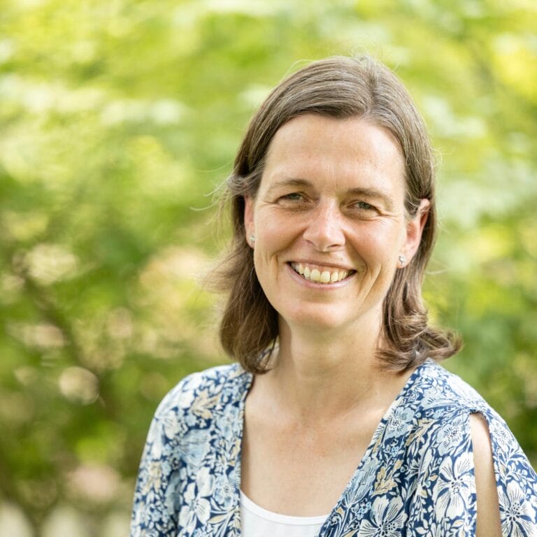 Sarah Kuipers